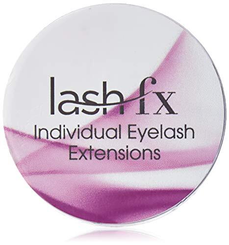 Lash FX 0.20 x 13 mm B krul x Dikke Lassen