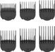 Wahl Peignes Set 8 Peignes (03170-500)
