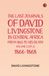 The Last Journals of David Livingstone in Central Africa from 1865 to His Death Volume I (of 2) 1866-1868