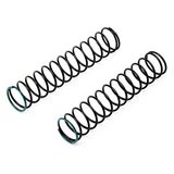 Axial AXI333000 Ressort vert - 15 x 85 mm - 2,50 lbs