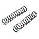Axial AXI333000 Ressort vert - 15 x 85 mm - 2,50 lbs