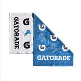 Gatorade Pro Teams Handdoek, One Size 22x44
