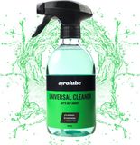 Airolube Natuurlijke fietsreiniger - multifunctioneel - biologisch afbreekbaar - 500 ml - groen