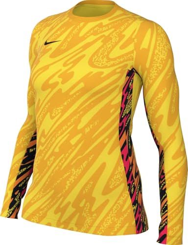 Nike Tour Yellow/University Gold/Zwart