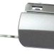 PRASCO Klappe, Abschlepphaken ME7001297 hinten | Compatibel met: MERCEDES-BENZ GLA-CLASS