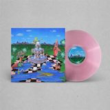 Away Video Age - Away From The Castle (LP) (Coloured Vinyl)
