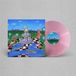 Away Video Age - Away From The Castle (LP) (Coloured Vinyl)