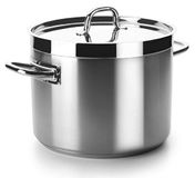 Lacor 54127 steelpan 13,5 l