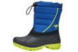 KangaROOS Bottes d'hiver pour bébé K-SHELL II pour garçon
