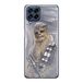 ERT GROUP mobiel telefoonhoesje voor Samsung M53 5G Star Wars Chewbacca 002