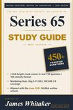 Series 65 2026 Study Guide: Investment Adviser Representative Exam Prep