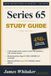 Series 65 2026 Study Guide: Investment Adviser Representative Exam Prep