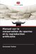 Manuel Editions Notre Savoir Manuel sur la conservation du sperme et la reproduction artificielle Paperback