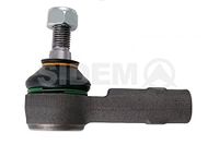Sidem 45737 Tiranteria | Compatibel met: TOYOTA HILUX VII Pick-up