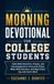 Morning Devotional for College Students