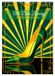 Art Calvendo Art Deco Luxury - Golden Twenties (Wandkalender 2027 DIN A3 hoch)