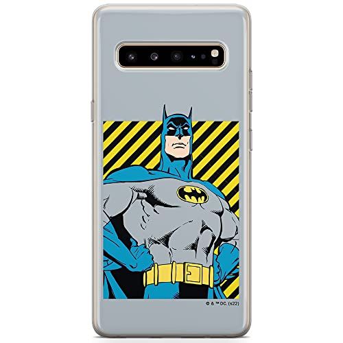 ERT GROUP Mobiele Telefoonhoesje voor Samsung S10 5G - Batman 069