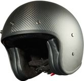 Peroz Filus Carbon Mat Carbon Jethelm - Helm