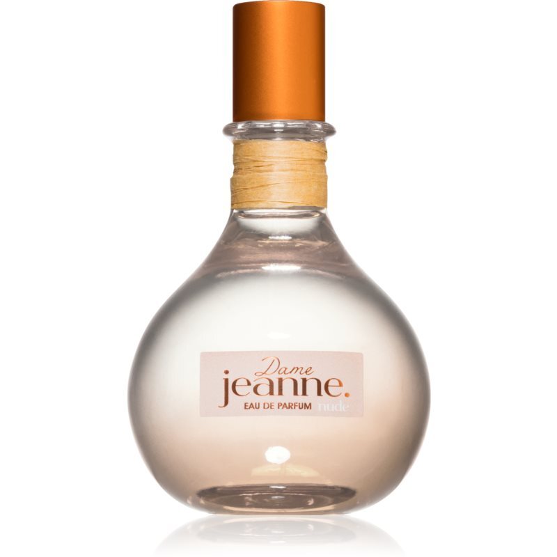 Jeanne En Provence Dame Jeanne eau de parfum / dames