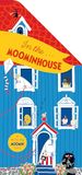 In Moominhouse In the Moominhouse: moomin Shaped Board Book