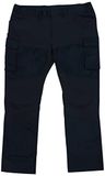 Blåkläder Service werkbroek stretch 1457-1830 - Donker marineblauw - D120