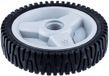 Husqvarna Aandrijfwiel - Origineel - 20 cm - 36 tands