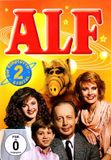 Plaion Alf - Staffel 2 DVD