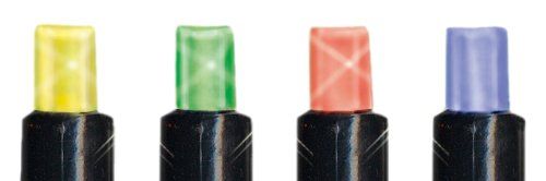 Star System 3 x 0,4 m 49-LED Outdoor Icicle Extra, Multicolor