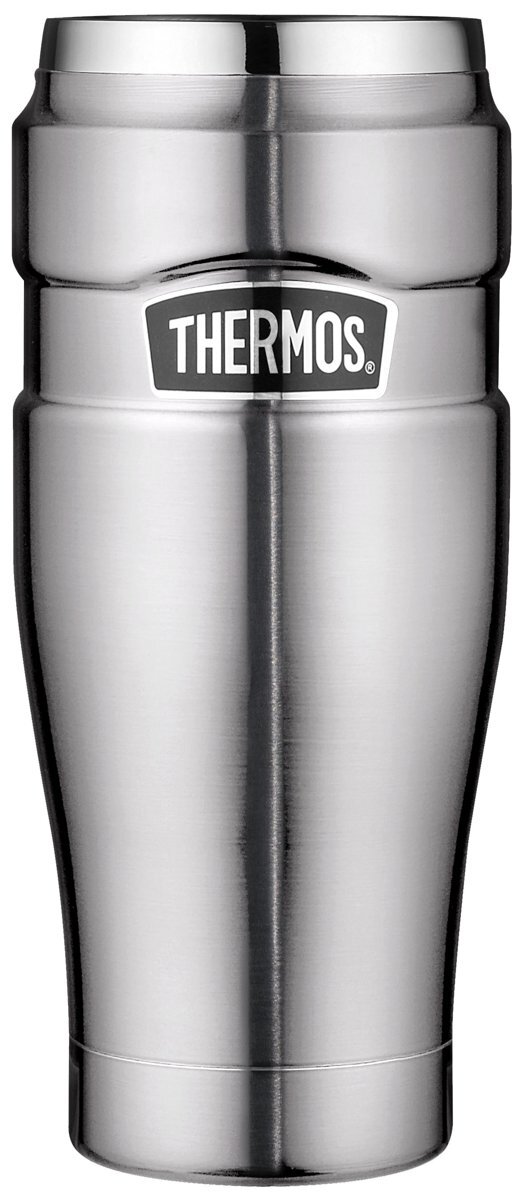 Thermos King Isoleerbeker - RVS - 470 ml