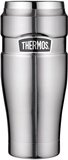 Thermos King Isoleerbeker - RVS - 470 ml