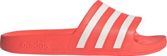 adidas Sportswear Adilette Aqua Slides - Unisex - Orange - Size 38