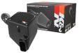 K&N Aircharger Kit compatibel met Chevrolet Silverado 1500 & GMC Sierra 1500 3.0 6 Cilinder Diesel 2020-2021 (63-3118)