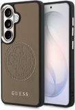 Guess Telefoonhoesje voor Galaxy S26 - MagSafe geschikt - Bruin