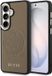 Guess Telefoonhoesje voor Galaxy S26 - MagSafe geschikt - Bruin