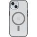OtterBox Clear MagSafe Hoes voor iPhone 15, Narwhal