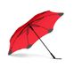 Blunt Exec paraplu, windbestendig boven 115 km/u, XXL-canvas, rood