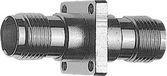 Telegärtner J01014A0004 adaptateur BNC TNC femelle - TNC femelle