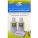 Otc Otc Antipiojos Loción+champú Permet Pack