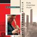 Dynamic Records Mario Carbotta - Rolla: Flute Chamber Music (CD)