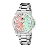 Lotus 18936/3 Dames Horloge