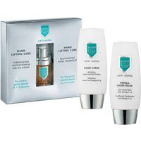 Microcell Microcell 3000 Anti-Aging Handverzorgingsset Unisex