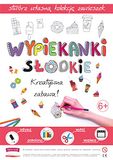 Fabryka Frajdy Baked Goods Zoete Pastries Shrink Foil ZA4014
