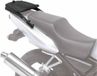 Shad Support de top case pour moto Suzuki 600 Bandit N 1994-1999 S0B64T Noir
