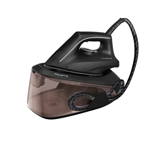 Rowenta Easy Steam strijkstation