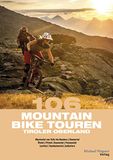 106 Studienverlag 106 Mountainbiketouren Tiroler Oberland