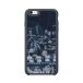 Coque de Téléphone 3D Modèle 28