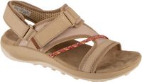 Merrell Terran 4 Backstrap Sandalen Beige EU 36 Vrouw