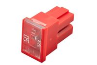 HELLA VALUEFIT Zekering - PAL-blokzekering serie1 - 50A - Rood - Stekker: Female - Aantal: 1 - 8JS 740 026-031