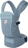 Ergobaby Omni Lite Mesh Draagzak - Slate Blue