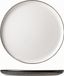 Cosy&Trendy Ciel Blanc Assiette à dessert - Ø 22 cm - Set-6